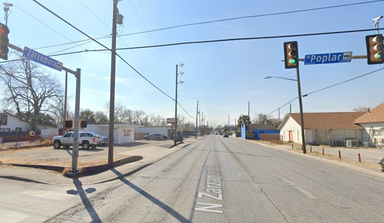 San Antonio Police Investigate Homicide After Man Found Stabbed at West Side Bus Stop