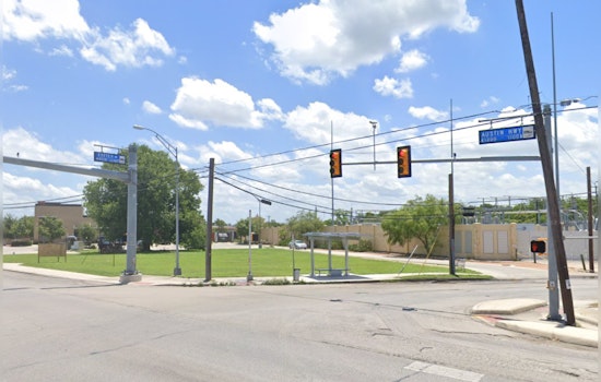 San Antonio Police Search for Driver After Woman Injured in Northeast Side Hit-and-Run