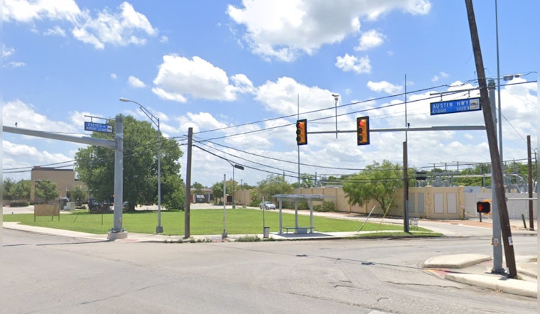 San Antonio Police Search for Driver After Woman Injured in Northeast Side Hit-and-Run