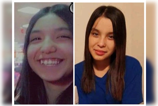 San Antonio Police Search for Two Missing Teenage Sisters from South Side Home