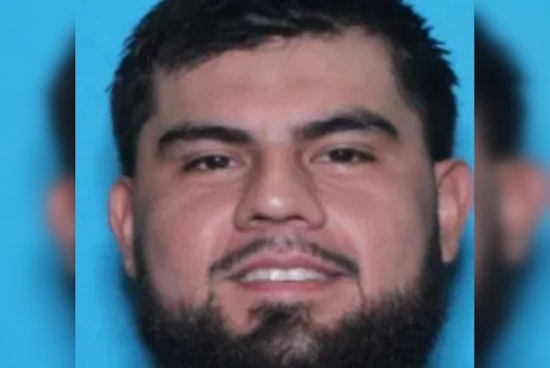 San Antonio Police Seek Public's Help in Locating Cesar Uribe Following CLEAR Alert Issuance
