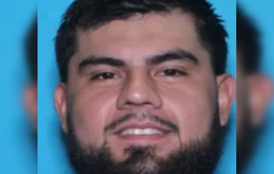 San Antonio Police Seek Public's Help in Locating Cesar Uribe Following CLEAR Alert Issuance
