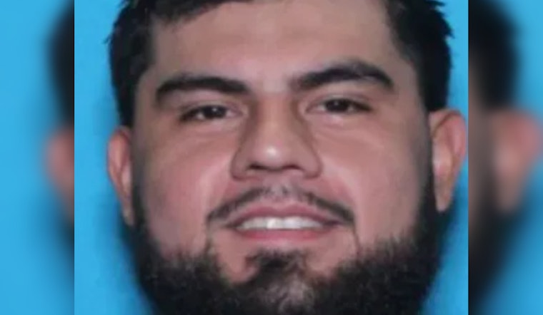 San Antonio Police Seek Public's Help in Locating Cesar Uribe Following CLEAR Alert Issuance