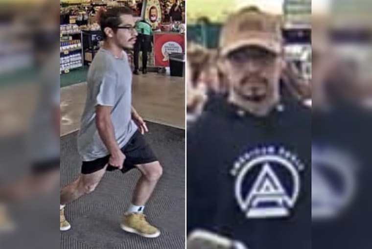 San Antonio Police Seek Public's Help to Apprehend Man Accused of Assault in Grocery Stores