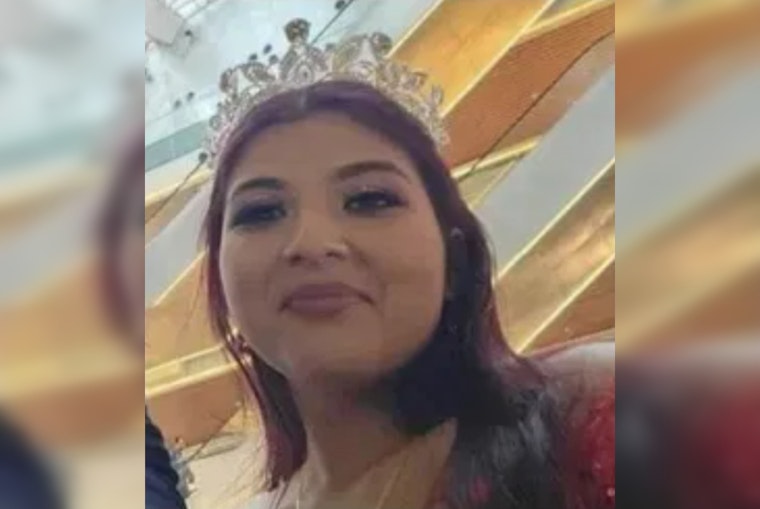 San Antonio Police Seek Public's Help to Locate Missing Teen Aalaya "Nana" Annmarie Soto