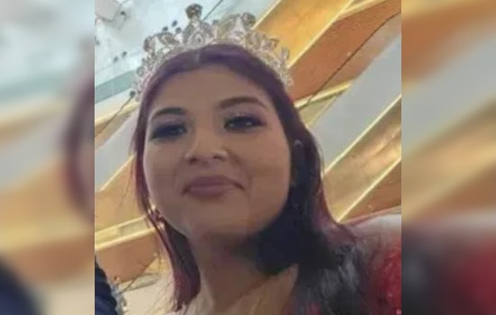 San Antonio Police Seek Public's Help to Locate Missing Teen Aalaya "Nana" Annmarie Soto