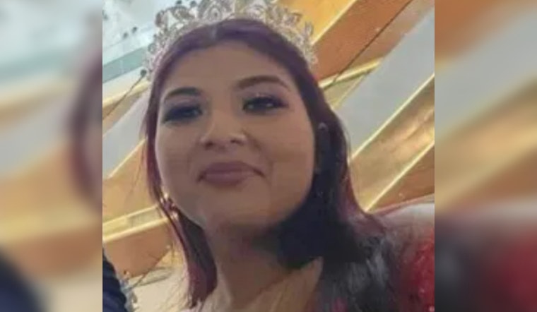 San Antonio Police Seek Public's Help to Locate Missing Teen Aalaya "Nana" Annmarie Soto