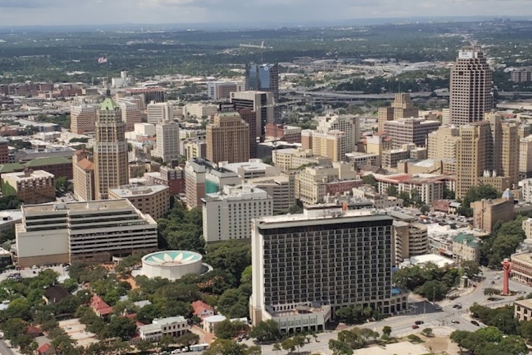 San Antonio Regains Title as America's Fastest-Growing City, Census Data Shows