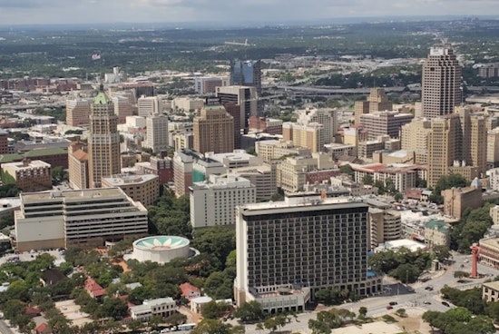 San Antonio Regains Title as America's Fastest-Growing City, Census Data Shows