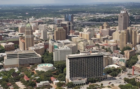 San Antonio Regains Title as America's Fastest-Growing City, Census Data Shows