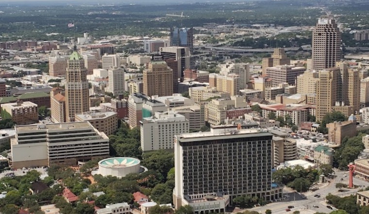 San Antonio Regains Title as America's Fastest-Growing City, Census Data Shows