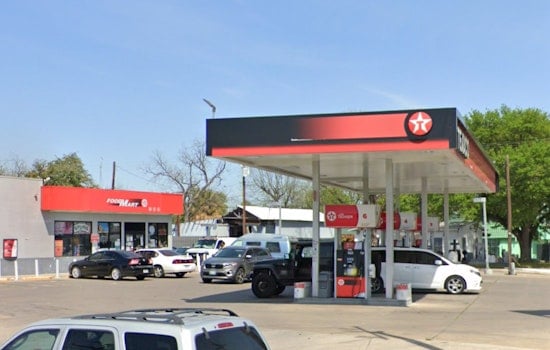 San Antonio Resident Strikes Million-Dollar Fortune with Texas Lottery Scratch Ticket