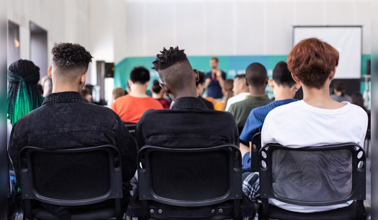 San Antonio School Districts Accused of Illegally Suspending Homeless Students Despite State Ban