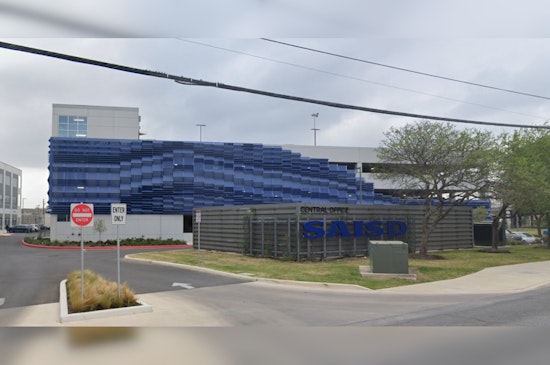 San Antonio Schools Close Amid AC Failures in Sweltering Heat Wave, Repairs Promised by SAISD