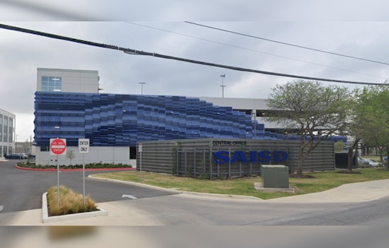 San Antonio Schools Close Amid AC Failures in Sweltering Heat Wave, Repairs Promised by SAISD