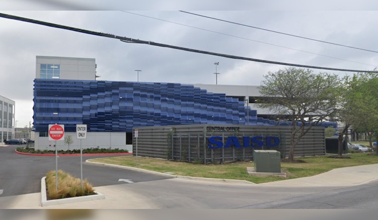 San Antonio Schools Close Amid AC Failures in Sweltering Heat Wave, Repairs Promised by SAISD