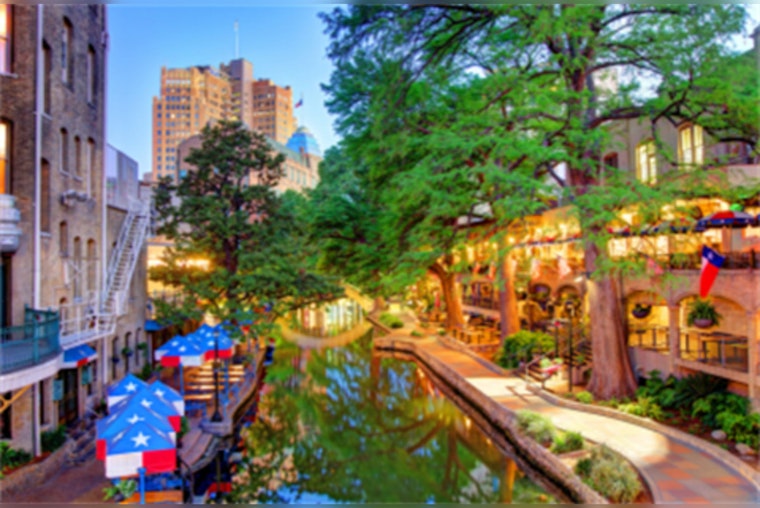 San Antonio Seeks Passionate Citizens for River Walk Capital Improvements Advisory Board