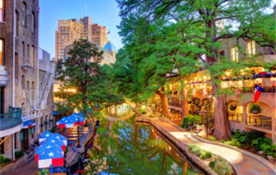 San Antonio Seeks Passionate Citizens for River Walk Capital Improvements Advisory Board