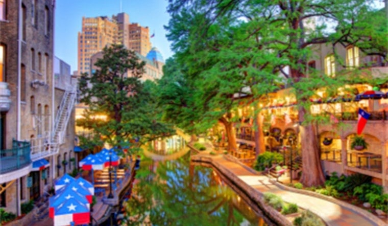 San Antonio Seeks Passionate Citizens for River Walk Capital Improvements Advisory Board