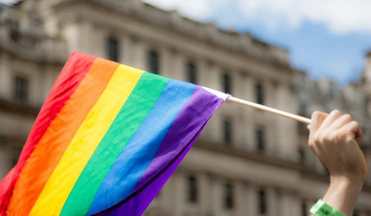 San Antonio Sparkles with Upcoming Pride Month Celebrations: Parades, Drag Shows, and More