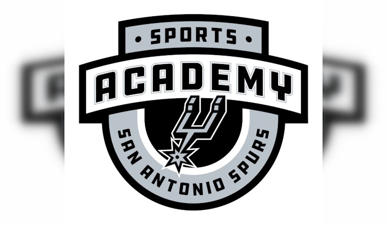 San Antonio Spurs Open Registrations for Summer Basketball Camps, Offering Training and Life Skills