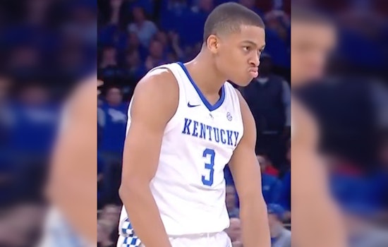 San Antonio Spurs Open to Trade Talks for Forward Keldon Johnson Amidst Shifting Stats