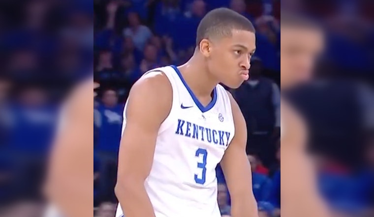 San Antonio Spurs Open to Trade Talks for Forward Keldon Johnson Amidst Shifting Stats