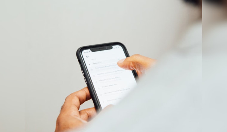 San Antonio Startup, BobiHealth, Leverages AI to Enhance Pregnancy Safety, Draws Investor Interest Post-Pitch Event