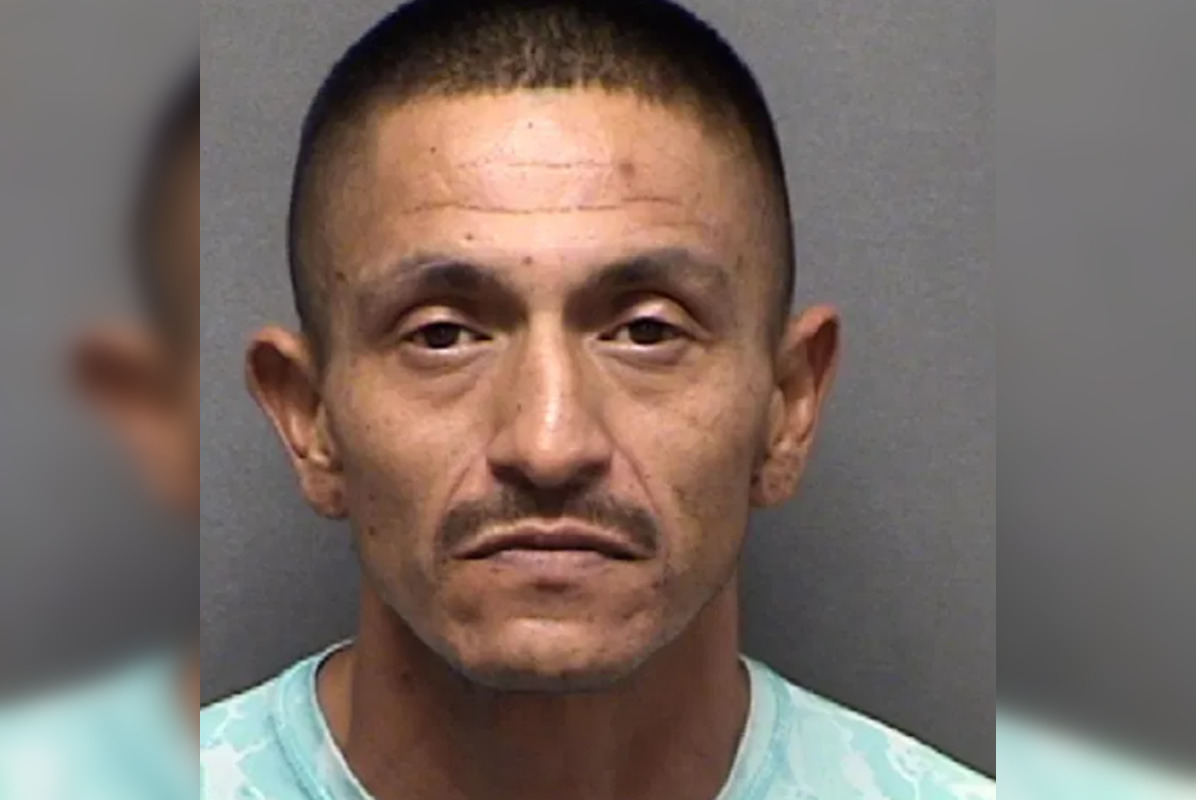 San Antonio Suspect Arrested on Manslaughter, Assault Charges in