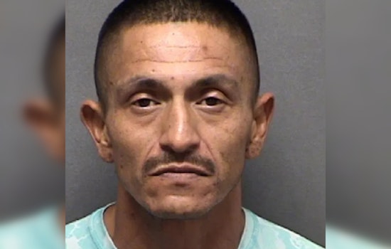 San Antonio Suspect Arrested on Manslaughter, Assault Charges in Deadly 2022 South Side Car Crash