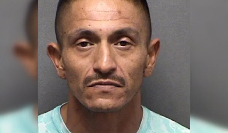 San Antonio Suspect Arrested on Manslaughter, Assault Charges in Deadly 2022 South Side Car Crash
