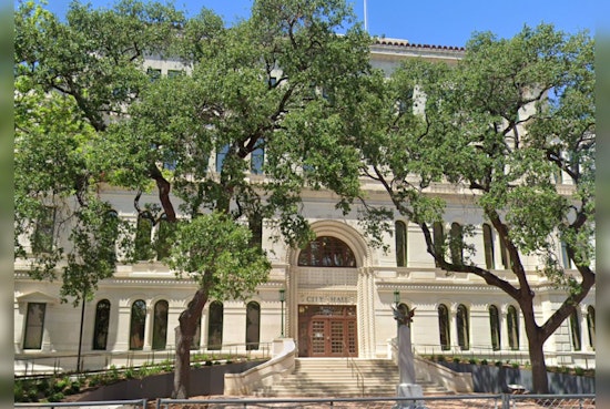 San Antonio Tech Entrepreneur Beto Altamirano Eyes 2025 Mayoral Bid Amid Political Stir