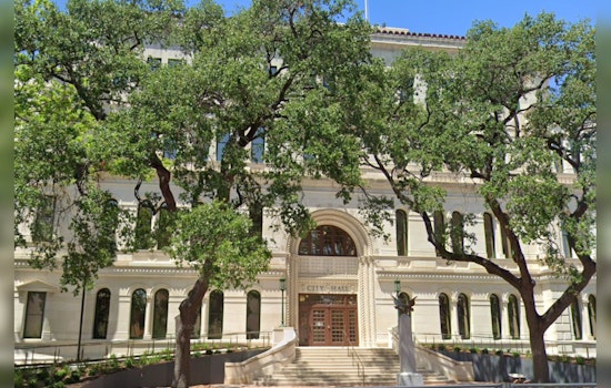 San Antonio Tech Entrepreneur Beto Altamirano Eyes 2025 Mayoral Bid Amid Political Stir