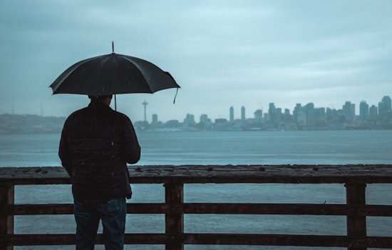 San Antonio to Experience Diverse Weather Week: Thunderstorms, Fog and Sunshine on the Horizon