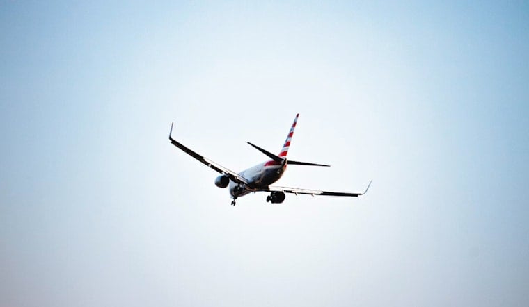 San Antonio to Launch Direct Flights to D.C., Bolstering Tourism and Economic Prospects
