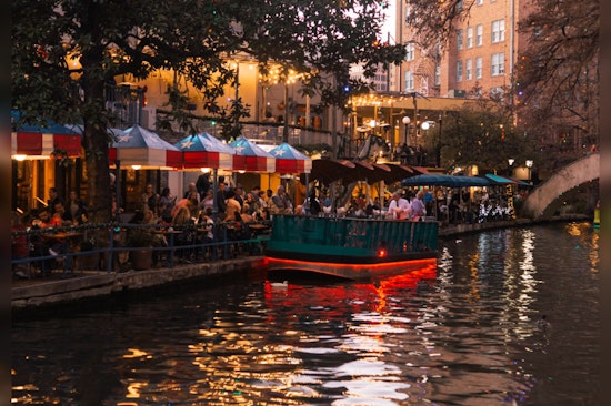 San Antonio Tops Nation in Population Growth, Adding 22,000 Residents in 2023