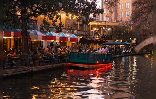 San Antonio Tops Nation in Population Growth, Adding 22,000 Residents in 2023
