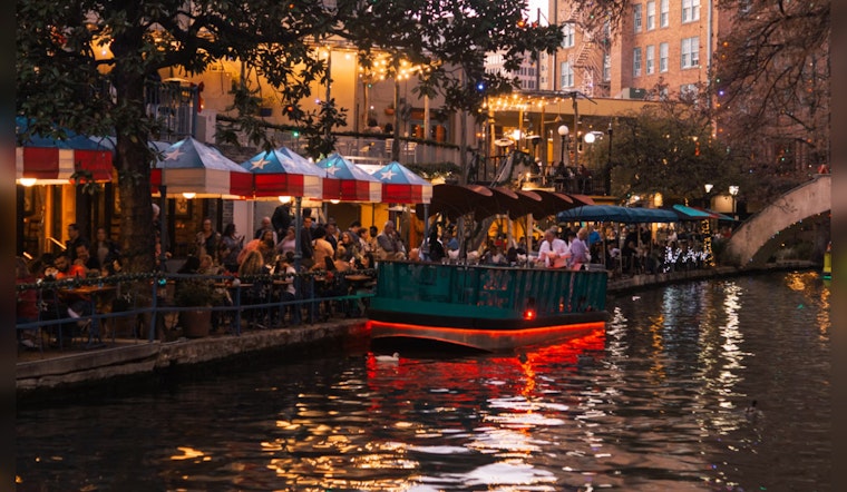 San Antonio Tops Nation in Population Growth, Adding 22,000 Residents in 2023