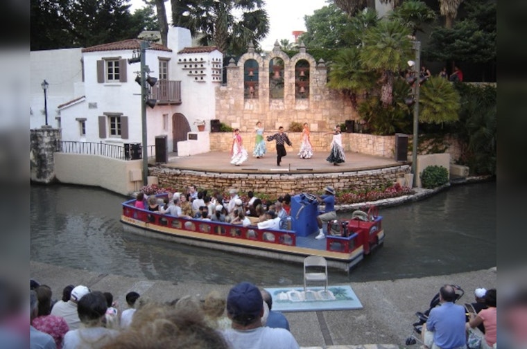 San Antonio Unveils 'River Walk Live!' Free Concert Series Featuring Country Star Jack Ingram