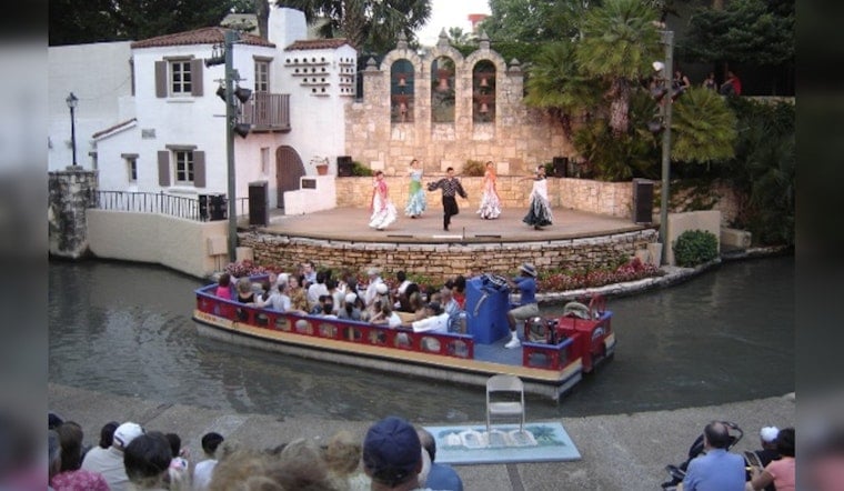 San Antonio Unveils 'River Walk Live!' Free Concert Series Featuring Country Star Jack Ingram