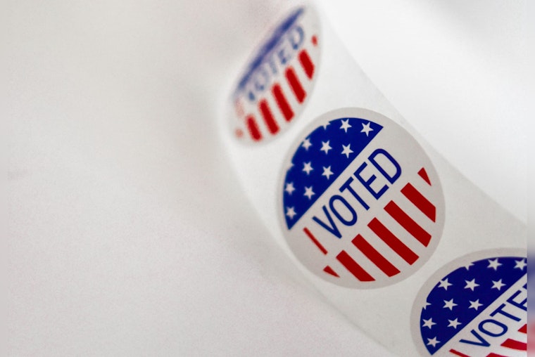 San Antonio Voters Determine Local Leadership in Joint General, Special, and Bond Election