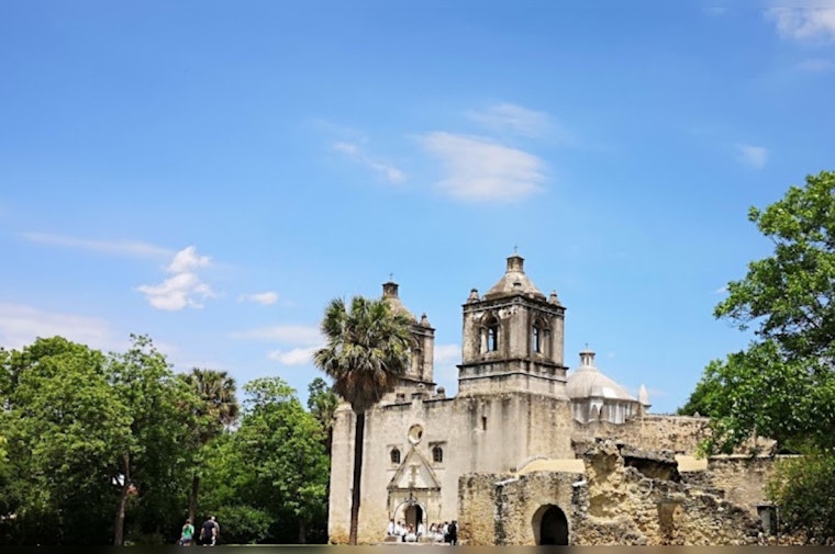 San Antonio Weather, Clouds, Sun, and Showers Expected to Cool Down Heat Wave