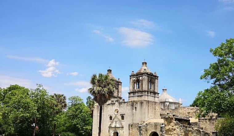 San Antonio Weather, Clouds, Sun, and Showers Expected to Cool Down Heat Wave
