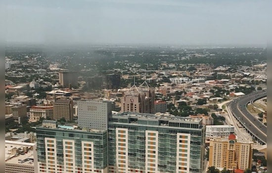 San Antonio Weather Forecast: Sun, Storms and Swings in Temperature Ahead