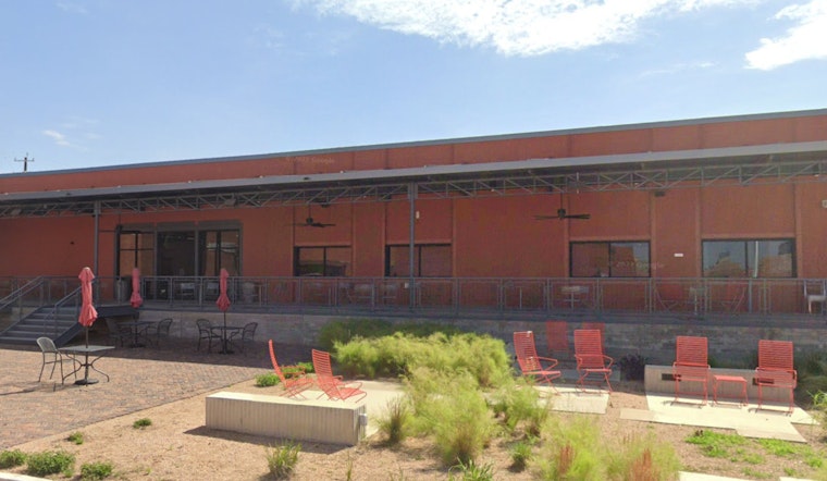 San Antonio Welcomes VelocityTX Co-Labs, a New Bioscience Hub on Eastside District