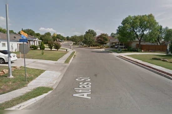 San Antonio Woman Carjacked at Gunpoint, Suspects Arrested After South Side Police Chase