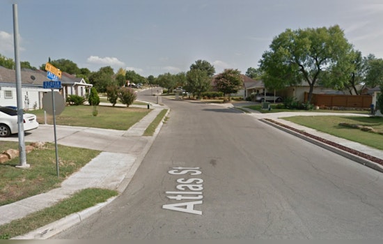 San Antonio Woman Carjacked at Gunpoint, Suspects Arrested After South Side Police Chase