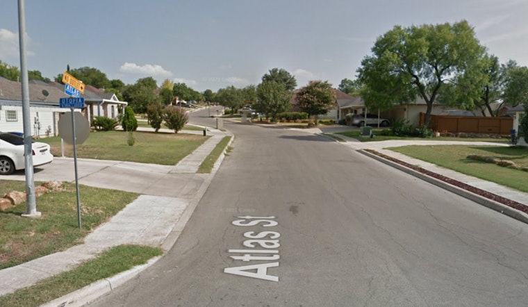 San Antonio Woman Carjacked at Gunpoint, Suspects Arrested After South Side Police Chase