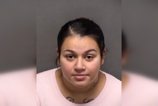 San Antonio Woman's Bond Triples As She Faces Retaliation and Injury to Child Charges