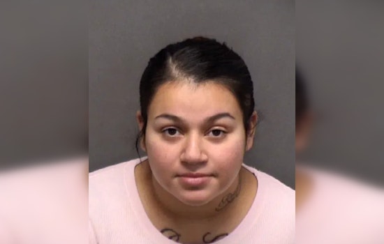 San Antonio Woman's Bond Triples As She Faces Retaliation and Injury to Child Charges